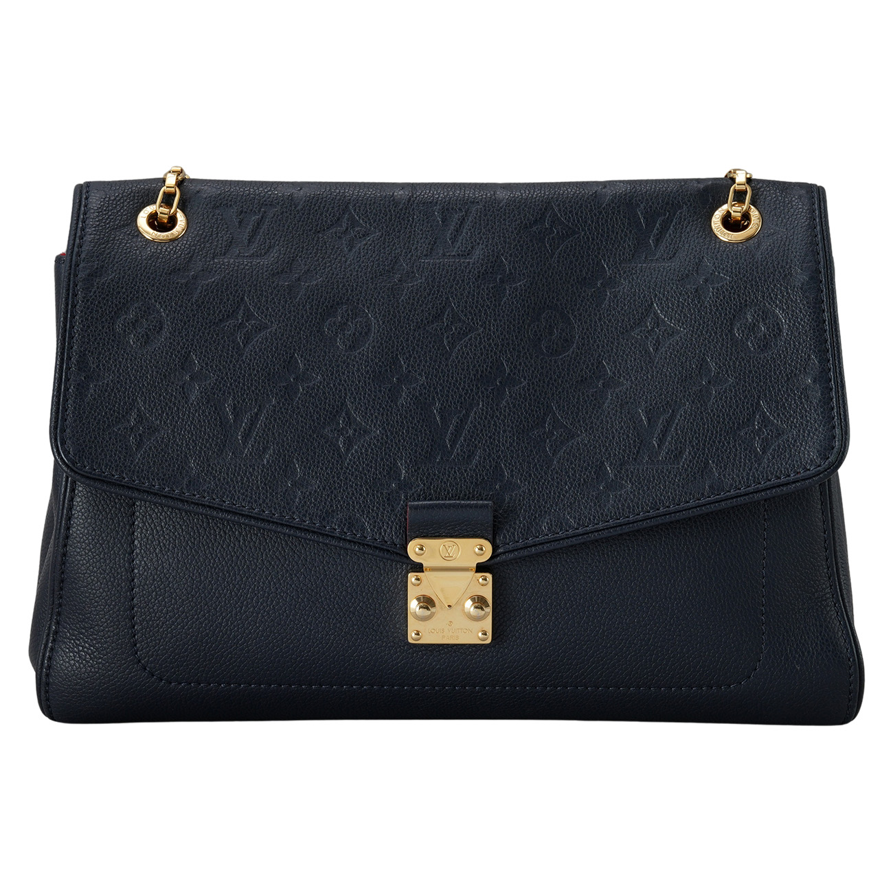LOUIS VUITTON(USED)루이비통 앙프렝뜨 생제르망 MM
